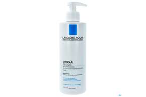 La Roche Posay Lipikar Fluid 400ml, A-Nr.: 4409967 - 01