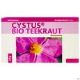 Cystus Bio Tee Im Aufgussbeutel 20st, A-Nr.: 5213203 - 01