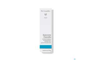 Dr. Hauschka Akutcreme Potentilla 20ml, A-Nr.: 5172556 - 01