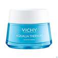Sie sehen eine Packung Vichy Aqualia/thermal/leicht Feuchtigkeitspflege Dynamisch Normale Hauttiege 50ml, Produktbild: 02 Vichy Aqualia/thermal/leicht Feuchtigkeitspflege Dynamisch Normale Hauttiege 50ml, A-Nr.: 4838059 - 02