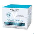 Sie sehen eine Packung Vichy Aqualia/thermal/leicht Feuchtigkeitspflege Dynamisch Normale Hauttiege 50ml, Produktbild: 03 Vichy Aqualia/thermal/leicht Feuchtigkeitspflege Dynamisch Normale Hauttiege 50ml, A-Nr.: 4838059 - 03