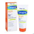 Sonnenprodukte Cetaphil Sun Daylong Sensitive/gel/creme Koerper Spf50+ 200ml, A-Nr.: 5129715 - 05