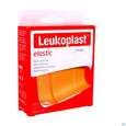 Sie sehen eine Packung Wundpflaster Leukoplast/elastic 1mx 8cm 7321904 1st, Produktbild: 02 Wundpflaster Leukoplast/elastic 1mx 8cm 7321904 1st, A-Nr.: 4368636 - 02