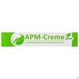 Apm-creme Zur Massage Groesserer Koerperpartien +narben Green Inci Aus Kba 60ml, A-Nr.: 4832849 - 01