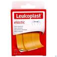 Sie sehen eine Packung Wundpflaster Leukoplast/elastic 1mx 6cm 7321901 1st, Produktbild: 01 Wundpflaster Leukoplast/elastic 1mx 6cm 7321901 1st, A-Nr.: 4368613 - 01