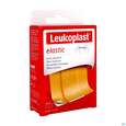 Sie sehen eine Packung Wundpflaster Leukoplast/elastic 1mx 6cm 7321901 1st, Produktbild: 02 Wundpflaster Leukoplast/elastic 1mx 6cm 7321901 1st, A-Nr.: 4368613 - 02