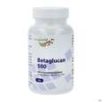 Sie sehen eine Packung Betaglucan Kapseln 500mg +vitamin C Zink Vegan Vita World 90st, Produktbild: 02 Betaglucan Kapseln 500mg +vitamin C Zink Vegan Vita World 90st, A-Nr.: 4836215 - 02