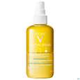 Sie sehen eine Packung Sonnenprodukte Vichy Ideal Soleil Hyaluron Sonnenspray F30 200ml, Produktbild: 01 Sonnenprodukte Vichy Ideal Soleil Hyaluron Sonnenspray F30 200ml, A-Nr.: 4802618 - 01