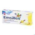 Emsillen Kinder Halstabl Vanille 20st, A-Nr.: 4363745 - 02