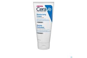 Cerave Sa Urea Glättende Feuchtigkeitscreme 177ml, A-Nr.: 4801926 - 01
