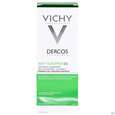 Shampoon Vichy/dercos Anti-schuppen Pflege Trockenes Haar Neu 200ml, A-Nr.: 4357414 - 01
