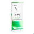 Shampoon Vichy/dercos Anti-schuppen Pflege Trockenes Haar Neu 200ml, A-Nr.: 4357414 - 03