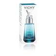 Sie sehen eine Packung Vichy Mineral 89 Augen 15ml, Produktbild: 07 Vichy Mineral 89 Augen 15ml, A-Nr.: 5090462 - 07