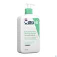 Sie sehen eine Packung Cerave Schäumendes Reinigungsgel 473ml, Produktbild: 02 Cerave Schäumendes Reinigungsgel 473ml, A-Nr.: 4802021 - 02