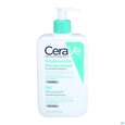 Sie sehen eine Packung Cerave Schäumendes Reinigungsgel 473ml, Produktbild: 03 Cerave Schäumendes Reinigungsgel 473ml, A-Nr.: 4802021 - 03