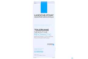 La Roche Posay Gesichtspflege Toleriane/sensitive Riche 40ml, A-Nr.: 5063063 - 01