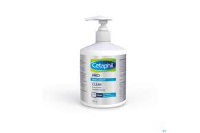 Cetaphil Pro Itch Control Handreinigung Extra Mild 500ml, A-Nr.: 4778825 - 01