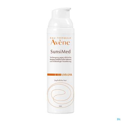 Sonnenprodukte Avene Sunsimed 80ml, A-Nr.: 4782689 - 06