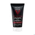 Sie sehen eine Packung Vichy Homme Structure Force Care 50ml, Produktbild: 04 Vichy Homme Structure Force Care 50ml, A-Nr.: 5054348 - 04