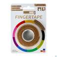 Sie sehen eine Packung Tape Buddycare Med Finger Latexfrei Flexibel Kohaesiv. 2,5cmx 4,5m Hautfarben 1st, Produktbild: 02 Tape Buddycare Med Finger Latexfrei Flexibel Kohaesiv. 2,5cmx 4,5m Hautfarben 1st, A-Nr.: 4781158 - 02