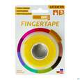 Tape Buddycare Med Finger Latexfrei Flexibel Kohaesiv. 2,5cmx 4,5m Gelb 1st, A-Nr.: 4781135 - 02
