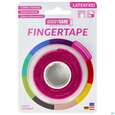 Sie sehen eine Packung Tape Buddycare Med Finger Latexfrei Flexibel Kohaesiv. 2,5cmx 4,5m Pink 1st, Produktbild: 01 Tape Buddycare Med Finger Latexfrei Flexibel Kohaesiv. 2,5cmx 4,5m Pink 1st, A-Nr.: 4781170 - 01