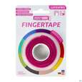 Sie sehen eine Packung Tape Buddycare Med Finger Latexfrei Flexibel Kohaesiv. 2,5cmx 4,5m Pink 1st, Produktbild: 02 Tape Buddycare Med Finger Latexfrei Flexibel Kohaesiv. 2,5cmx 4,5m Pink 1st, A-Nr.: 4781170 - 02