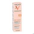 Sie sehen eine Packung Vichy Mineralblend Fluid 03 Gypsum 30ml, Produktbild: 01 Vichy Mineralblend Fluid 03 Gypsum 30ml, A-Nr.: 5045237 - 01