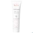 Sie sehen eine Packung Avène Cold Cream Creme 100ml, Produktbild: 26 Avène Cold Cream Creme 100ml, A-Nr.: 4763539 - 26