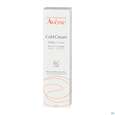 Sie sehen eine Packung Avène Cold Cream Creme 100ml, Produktbild: 10 Avène Cold Cream Creme 100ml, A-Nr.: 4763539 - 10