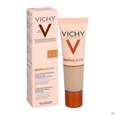 Sie sehen eine Packung Vichy Mineralblend Fluid 09 Agate 30ml, Produktbild: 05 Vichy Mineralblend Fluid 09 Agate 30ml, A-Nr.: 5045183 - 05