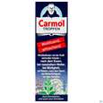 Sie sehen eine Packung Carmol Tropfen 40ml, Produktbild: 01 Carmol Tropfen 40ml, A-Nr.: 5005775 - 01