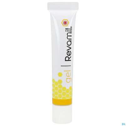 Revamil Gel 18g 1st, A-Nr.: 4998248 - 01