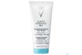 Vichy Purete Thermale Demaq Integral 3in1 200ml, A-Nr.: 4310016 - 01