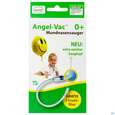 Sie sehen eine Packung Angel Vac Mundnasensauger 1pk, Produktbild: 01 Angel Vac Mundnasensauger 1pk, A-Nr.: 4302502 - 01