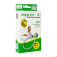 Sie sehen eine Packung Angel Vac Mundnasensauger 1pk, Produktbild: 02 Angel Vac Mundnasensauger 1pk, A-Nr.: 4302502 - 02