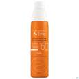 Avène Sonnenspray Spf 50+ 200ml, A-Nr.: 4995586 - 01