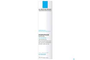 La Roche Posay Gesichtspflege Hydraphase/intense/uv Neu Normale/mischhaut 50ml, A-Nr.: 3832505 - 01