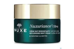 Nuxe Nuxuriance Ultra Creme Nuit 50ml, A-Nr.: 3830328 - 01