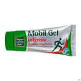 Sie sehen eine Packung Allgäuer Latschenkiefer Mobil Gel Intensiv 100ml, Produktbild: 03 Allgäuer Latschenkiefer Mobil Gel Intensiv 100ml, A-Nr.: 3832758 - 03