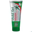 Sie sehen eine Packung Allgäuer Latschenkiefer Mobil Gel Intensiv 100ml, Produktbild: 02 Allgäuer Latschenkiefer Mobil Gel Intensiv 100ml, A-Nr.: 3832758 - 02