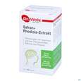 Safran +rhodiola Extrakt Kapseln Dr.wolz Nr 60548 120st, A-Nr.: 4297758 - 02