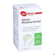 Safran +rhodiola Extrakt Kapseln Dr.wolz Nr 60548 120st, A-Nr.: 4297758 - 03