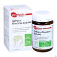 Safran +rhodiola Extrakt Kapseln Dr.wolz Nr 60548 120st, A-Nr.: 4297758 - 07
