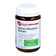 Safran +rhodiola Extrakt Kapseln Dr.wolz Nr 60548 120st, A-Nr.: 4297758 - 08