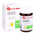 Curcumin Kapseln Extrakt 45 Dr.wolz Nr 60553 90st, A-Nr.: 4289983 - 07