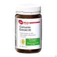 Curcumin Kapseln Extrakt 45 Dr.wolz Nr 60553 90st, A-Nr.: 4289983 - 08