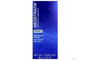 Neostrata Intensive Eye Therapy Augencreme 15g, A-Nr.: 3822398 - 01