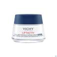 Sie sehen eine Packung Vichy Liftactiv/supreme Nacht 50ml, Produktbild: 03 Vichy Liftactiv/supreme Nacht 50ml, A-Nr.: 3817581 - 03