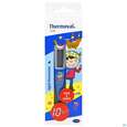 Thermometer-fieber Digital Thermoval Kids 1st, A-Nr.: 4271144 - 01